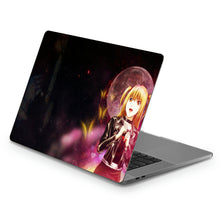 Load image into Gallery viewer, Anime Death Note Macbook Skin