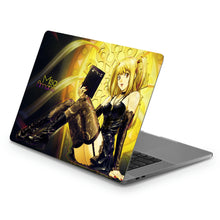 Load image into Gallery viewer, Anime Death Note Macbook Skin