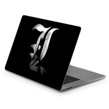 Load image into Gallery viewer, Anime Death Note Macbook Skin
