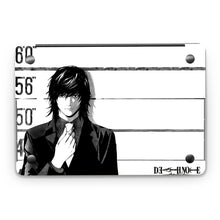 Load image into Gallery viewer, Anime Death Note Macbook Skin