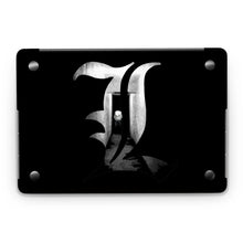 Load image into Gallery viewer, Anime Death Note Macbook Skin