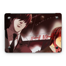 Load image into Gallery viewer, Anime Death Note  Macbook Skin