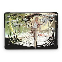 Load image into Gallery viewer, Anime Death Note  Macbook Skin