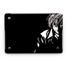 Load image into Gallery viewer, Anime Death Note Macbook Skin
