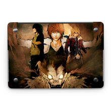 Load image into Gallery viewer, Anime Death Note Macbook Skin