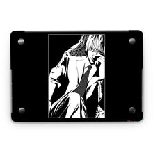 Load image into Gallery viewer, Anime Death Note Macbook Skin