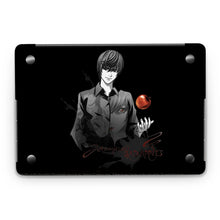 Load image into Gallery viewer, Anime Death Note Macbook Skin