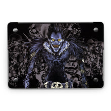 Load image into Gallery viewer, Anime Death Note  Macbook Skin