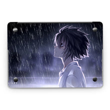 Load image into Gallery viewer, Anime Death Note  Macbook Skin