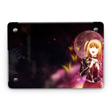 Load image into Gallery viewer, Anime Death Note Macbook Skin