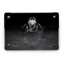 Load image into Gallery viewer, Anime Death Note Macbook Skin