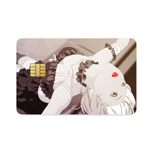 Load image into Gallery viewer, Anime Death Noter Credit Card Skins (4-in-1 Pack)