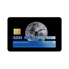 Load image into Gallery viewer, Anime Death Noter Credit Card Skins (4-in-1 Pack)