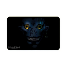 Load image into Gallery viewer, Anime Death Noter Credit Card Skins (4-in-1 Pack)