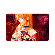 Load image into Gallery viewer, Anime Death Noter Credit Card Skins (4-in-1 Pack)