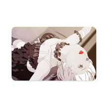 Load image into Gallery viewer, Anime Death Noter Credit Card Skins (4-in-1 Pack)