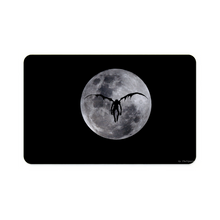 Load image into Gallery viewer, Anime Death Noter Credit Card Skins (4-in-1 Pack)