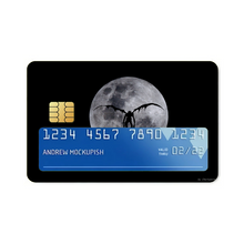 Load image into Gallery viewer, Anime Death Noter Credit Card Skins (4-in-1 Pack)