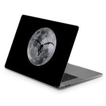 Load image into Gallery viewer, Anime Death Noter Macbook Skin