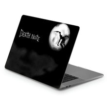 Load image into Gallery viewer, Anime Death Noter Macbook Skin