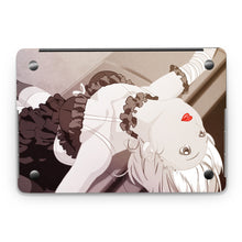 Load image into Gallery viewer, Anime Death Noter Macbook Skin