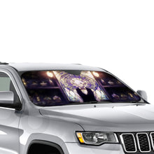 Load image into Gallery viewer, Anime Death Parade Car Sunshade
