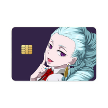 Load image into Gallery viewer, Anime Death Parade Credit Card Skins (4-in-1 Pack)