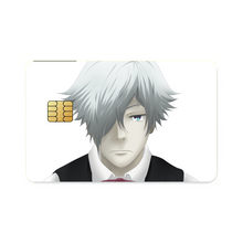 Load image into Gallery viewer, Anime Death Parade Credit Card Skins (4-in-1 Pack)