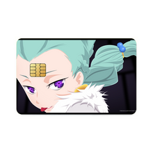 Load image into Gallery viewer, Anime Death Parade Credit Card Skins (4-in-1 Pack)