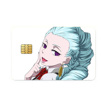 Load image into Gallery viewer, Anime Death Parade Credit Card Skins (4-in-1 Pack)
