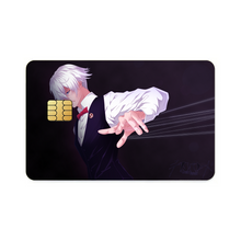 Load image into Gallery viewer, Anime Death Parade Credit Card Skins (4-in-1 Pack)