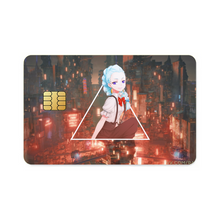 Load image into Gallery viewer, Anime Death Parade Credit Card Skins (4-in-1 Pack)