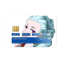 Load image into Gallery viewer, Anime Death Parade Credit Card Skins (4-in-1 Pack)
