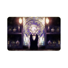 Load image into Gallery viewer, Anime Death Parade Credit Card Skins (4-in-1 Pack)