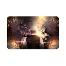 Load image into Gallery viewer, Anime Death Parade Credit Card Skins (4-in-1 Pack)