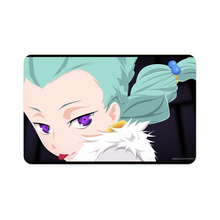 Load image into Gallery viewer, Anime Death Parade Credit Card Skins (4-in-1 Pack)