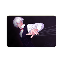 Load image into Gallery viewer, Anime Death Parade Credit Card Skins (4-in-1 Pack)