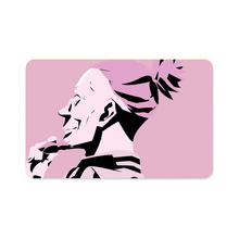 Load image into Gallery viewer, Anime Death Parade Credit Card Skins (4-in-1 Pack)