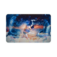 Load image into Gallery viewer, Anime Death Parade Credit Card Skins (4-in-1 Pack)