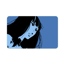 Load image into Gallery viewer, Anime Death Parade Credit Card Skins (4-in-1 Pack)