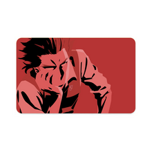 Load image into Gallery viewer, Anime Death Parade Credit Card Skins (4-in-1 Pack)