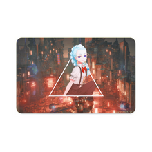 Load image into Gallery viewer, Anime Death Parade Credit Card Skins (4-in-1 Pack)
