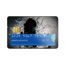 Load image into Gallery viewer, Anime Death Parade Credit Card Skins (4-in-1 Pack)