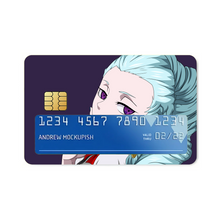 Load image into Gallery viewer, Anime Death Parade Credit Card Skins (4-in-1 Pack)