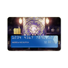 Load image into Gallery viewer, Anime Death Parade Credit Card Skins (4-in-1 Pack)
