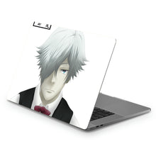 Load image into Gallery viewer, Anime Death Parade  Macbook Skin