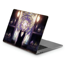 Load image into Gallery viewer, Anime Death Parade Macbook Skin