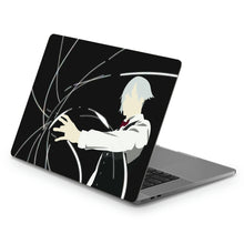 Load image into Gallery viewer, Anime Death Parade Macbook Skin