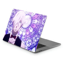 Load image into Gallery viewer, Anime Death Parade Macbook Skin