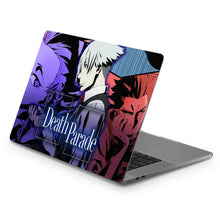 Load image into Gallery viewer, Anime Death Parade Macbook Skin